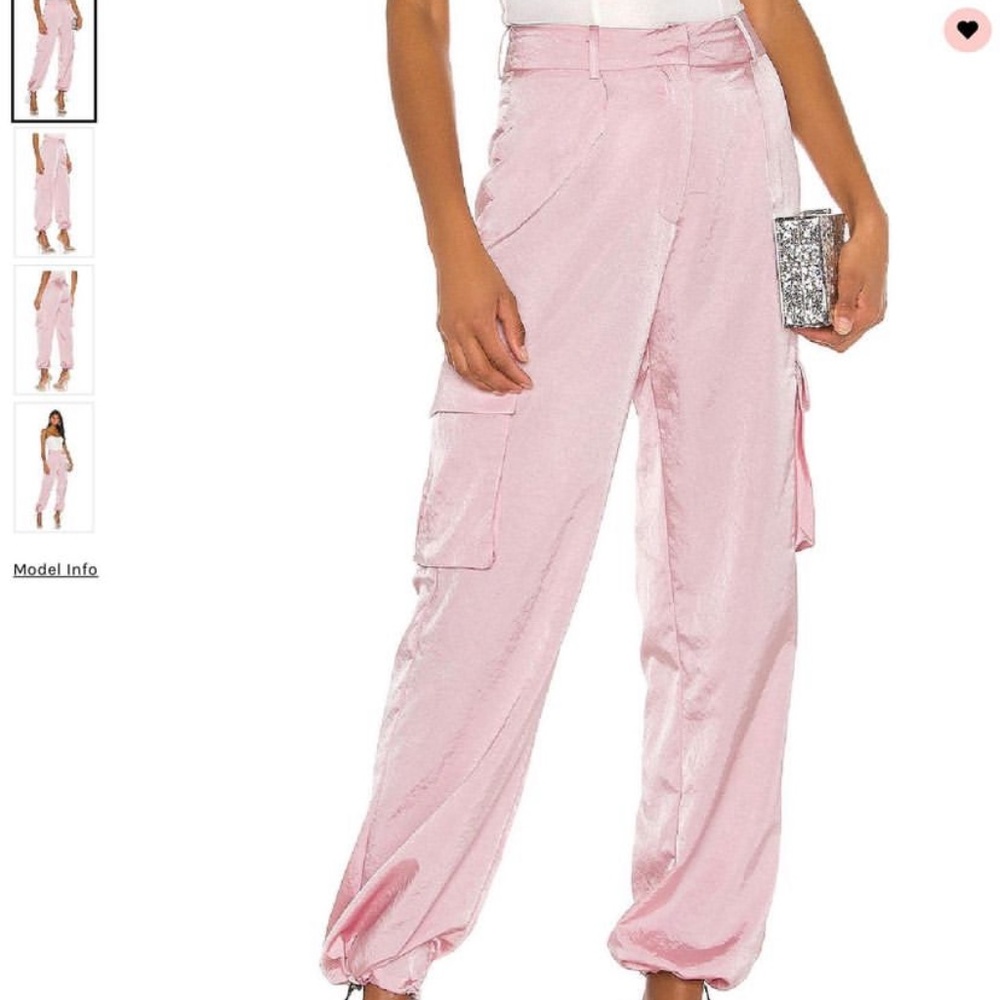 Revolve Pants